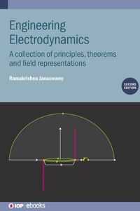 Produktbild: Engineering Electrodynamics (Second Edition)