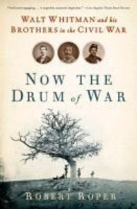 Produktbild: Now the Drum of War