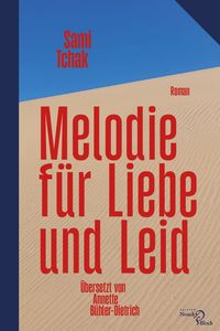 Produktbild: Melodie f&uuml;r Liebe und Leid