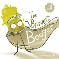 Produktbild: The Bravest Booger