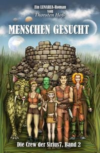 Produktbild: Menschen gesucht