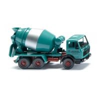 Produktbild: Betonmischer (MB NG) Göhl Beton