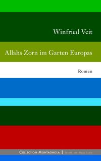 Produktbild: Allahs Zorn im Garten Europas