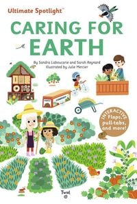 Produktbild: Ultimate Spotlight: Caring for Earth