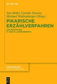 Produktbild: Pikarische Erz&auml;hlverfahren