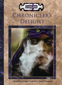 Produktbild: Chronicler's Delight