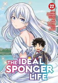 Produktbild: The Ideal Sponger Life Vol. 22