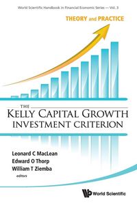 Produktbild: KELLY CAPITAL GROWTH INVEST CRITER..(V3)