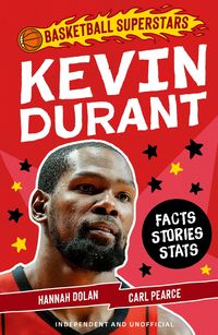 Produktbild: Basketball Superstars: Kevin Durant