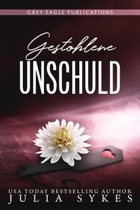 Produktbild: Gestohlene Unschuld