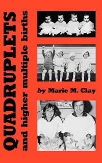 Produktbild: Quadruplets and Higher Multiple Births