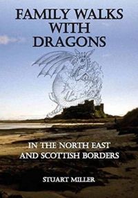 Produktbild: Miller, S: Family Walks with Dragons