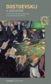 Produktbild: Il giocatore