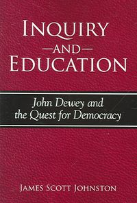Produktbild: Inquiry and Education