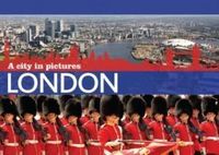 Produktbild: Ammonite Press: London: A City in Pictures