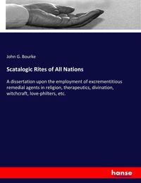 Produktbild: Scatalogic Rites of All Nations