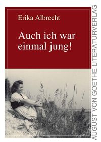 Produktbild: Auch ich war einmal jung!