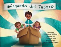 Produktbild: B&uacute;squeda del Tesoro