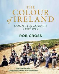 Produktbild: The Colour of Ireland