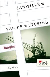 Produktbild: Habgier
