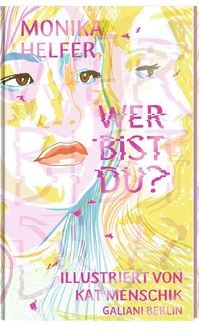 Produktbild: Wer bist du?
