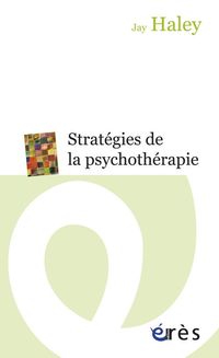 Produktbild: Strat&eacute;gies de la psychoth&eacute;rapie