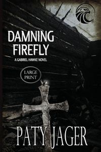Produktbild: Damning Firefly LP