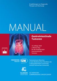 Produktbild: Gastrointestinale Tumoren