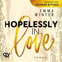 Produktbild: Hopelessly in Love
