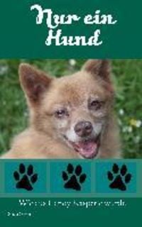 Produktbild: Nur ein Hund