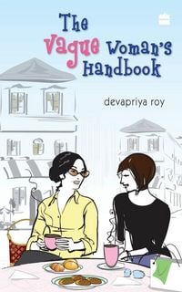 Produktbild: The Vague Woman?s Handbook
