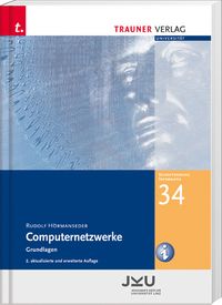 Produktbild: Computernetzwerke