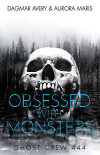 Produktbild: Obsessed with Monsters (GC444)