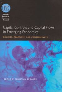 Produktbild: Capital Controls & Capital Flo