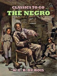 Produktbild: The Negro