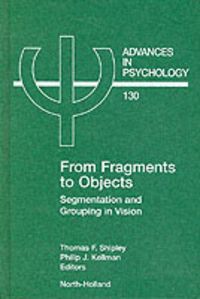Produktbild: From Fragments to Objects
