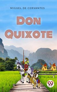 Produktbild: Don Quixote