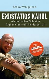 Produktbild: Endstation Kabul