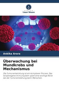 Produktbild: &Uuml;berwachung bei Mundkrebs und Mechanismus