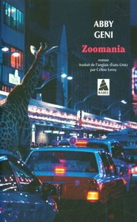 Produktbild: Zoomania