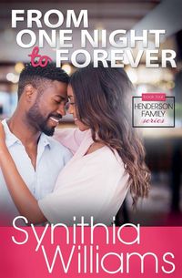 Produktbild: From One Night to Forever