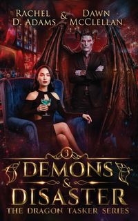 Produktbild: Demons & Disaster