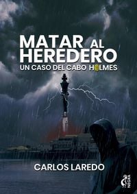 Produktbild: Matar al heredero