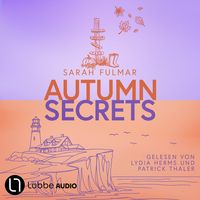 Produktbild Autumn Secrets - Seasons by the Sea - Die St. Ives-Reihe, Band 2