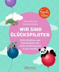 Produktbild: FamilyFlow. Wir sind Gl&uuml;ckspiloten