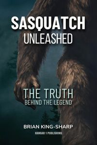 Produktbild: Sasquatch Unleashed
