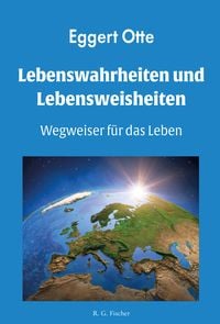 Produktbild: Lebenswahrheiten und Lebensweisheiten