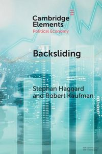 Produktbild: Backsliding