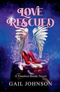 Produktbild: Love Rescued