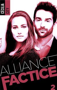 Produktbild: Alliance factice - tome 2